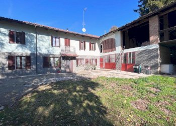 Casa indipendente Località Valleversa, Asti - foto 1