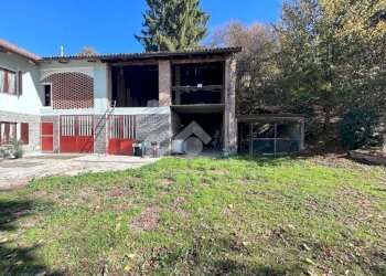 Casa indipendente Località Valleversa, Asti - foto 39