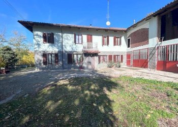 Casa indipendente Località Valleversa, Asti - foto 42