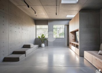 Apartment Corso Lombardia, Torino (neighborhood Lucento) - photo 20