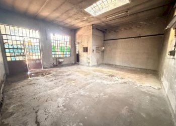 Apartment Corso Lombardia, Torino (neighborhood Lucento) - photo 21