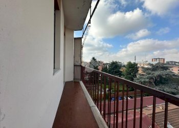 Trilocale Via Perazzi, Novara - foto 5