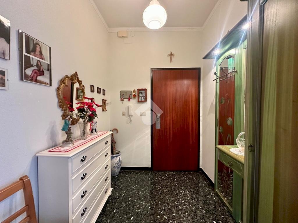 Trilocale Via Martiri della Deportazione, Savona (zona Lavagnola) - foto 3