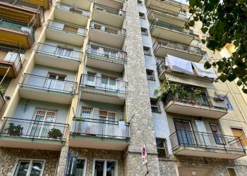 Trilocale Via Martiri della Deportazione, Savona (zona Lavagnola) - foto 2