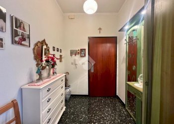 Trilocale Via Martiri della Deportazione, Savona (zona Lavagnola) - foto 3