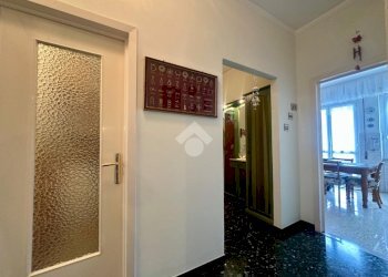 Trilocale Via Martiri della Deportazione, Savona (zona Lavagnola) - foto 4