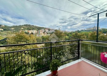 Trilocale Via Martiri della Deportazione, Savona (zona Lavagnola) - foto 10