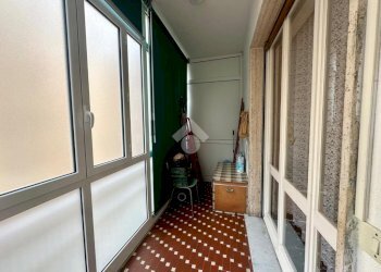Trilocale Via Martiri della Deportazione, Savona (zona Lavagnola) - foto 16