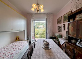 Trilocale Via Martiri della Deportazione, Savona (zona Lavagnola) - foto 18