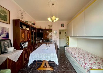 Trilocale Via Martiri della Deportazione, Savona (zona Lavagnola) - foto 19