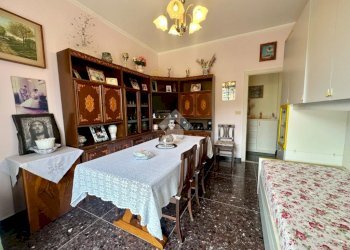 Trilocale Via Martiri della Deportazione, Savona (zona Lavagnola) - foto 20