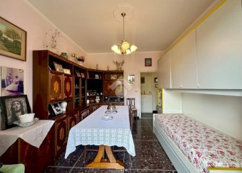 Trilocale Via Martiri della Deportazione, Savona (zona Lavagnola) - foto 21