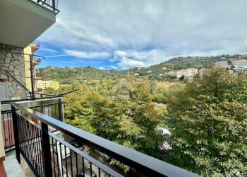 Trilocale Via Martiri della Deportazione, Savona (zona Lavagnola) - foto 22