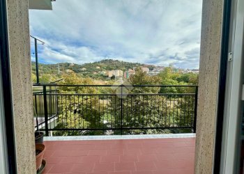 Trilocale Via Martiri della Deportazione, Savona (zona Lavagnola) - foto 23