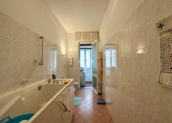 Trilocale Via Martiri della Deportazione, Savona (zona Lavagnola) - foto 24