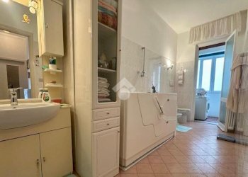 Trilocale Via Martiri della Deportazione, Savona (zona Lavagnola) - foto 26