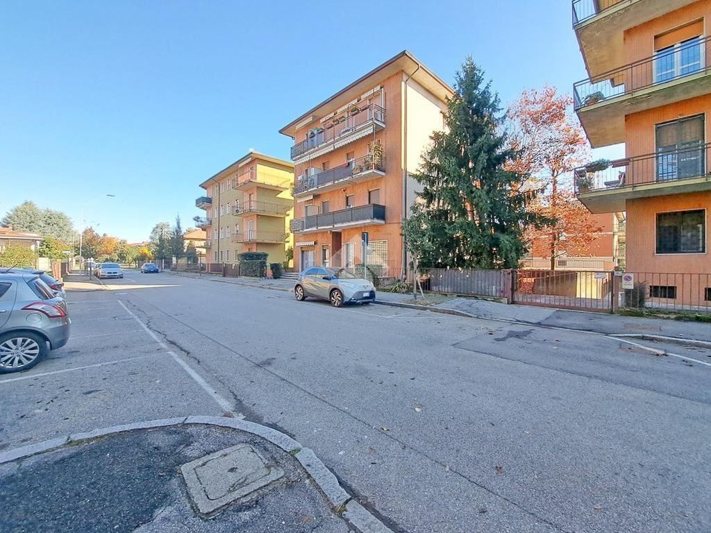 Ufficio Ufficio Via Febo Borromeo, Cassano d'Adda - foto 1