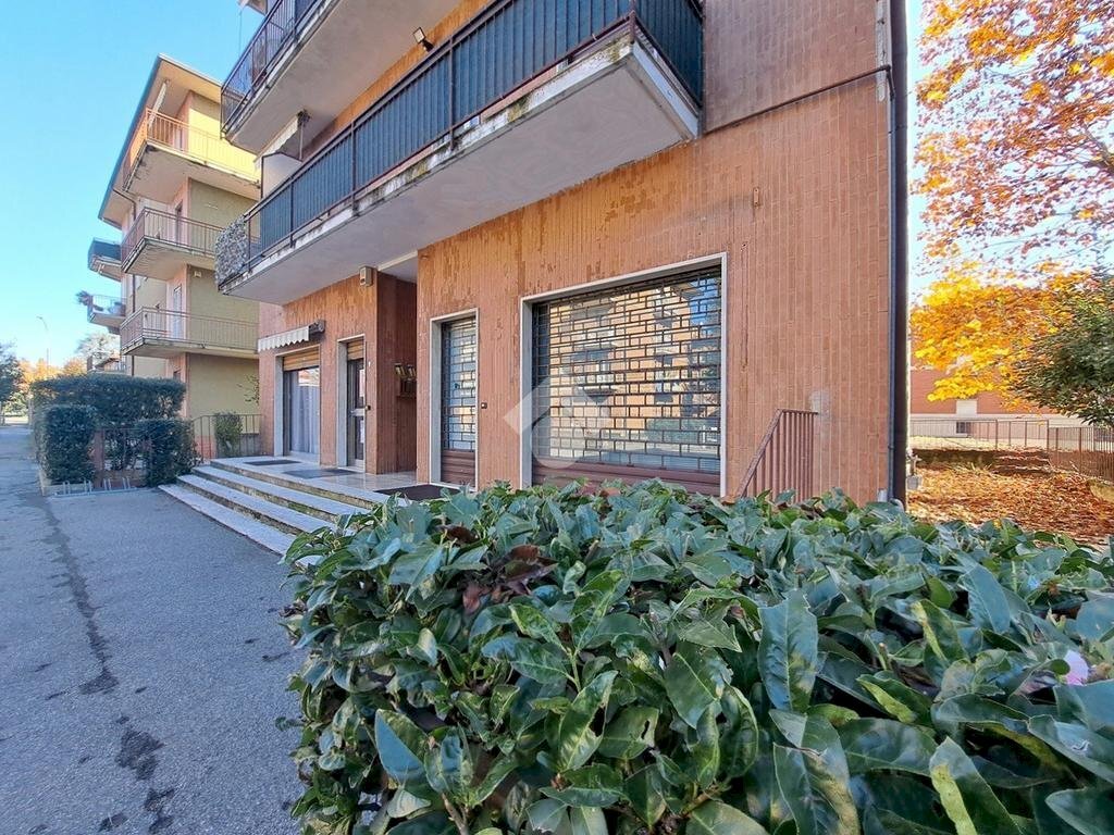 Ufficio Ufficio Via Febo Borromeo, Cassano d'Adda - foto 3