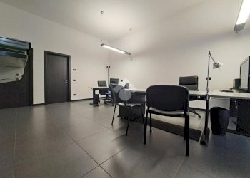 Ufficio Ufficio Via Febo Borromeo, Cassano d'Adda - foto 4