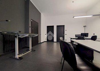 Ufficio Ufficio Via Febo Borromeo, Cassano d'Adda - foto 5