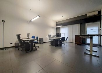 Ufficio Ufficio Via Febo Borromeo, Cassano d'Adda - foto 6