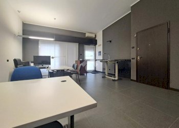 Ufficio Ufficio Via Febo Borromeo, Cassano d'Adda - foto 7