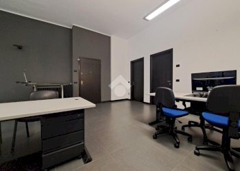 Ufficio Ufficio Via Febo Borromeo, Cassano d'Adda - foto 8