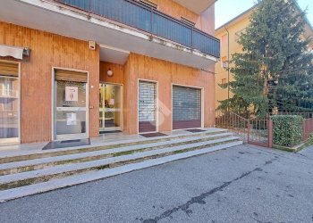 Ufficio Ufficio Via Febo Borromeo, Cassano d'Adda - foto 2