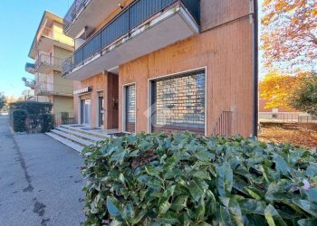 Ufficio Ufficio Via Febo Borromeo, Cassano d'Adda - foto 3