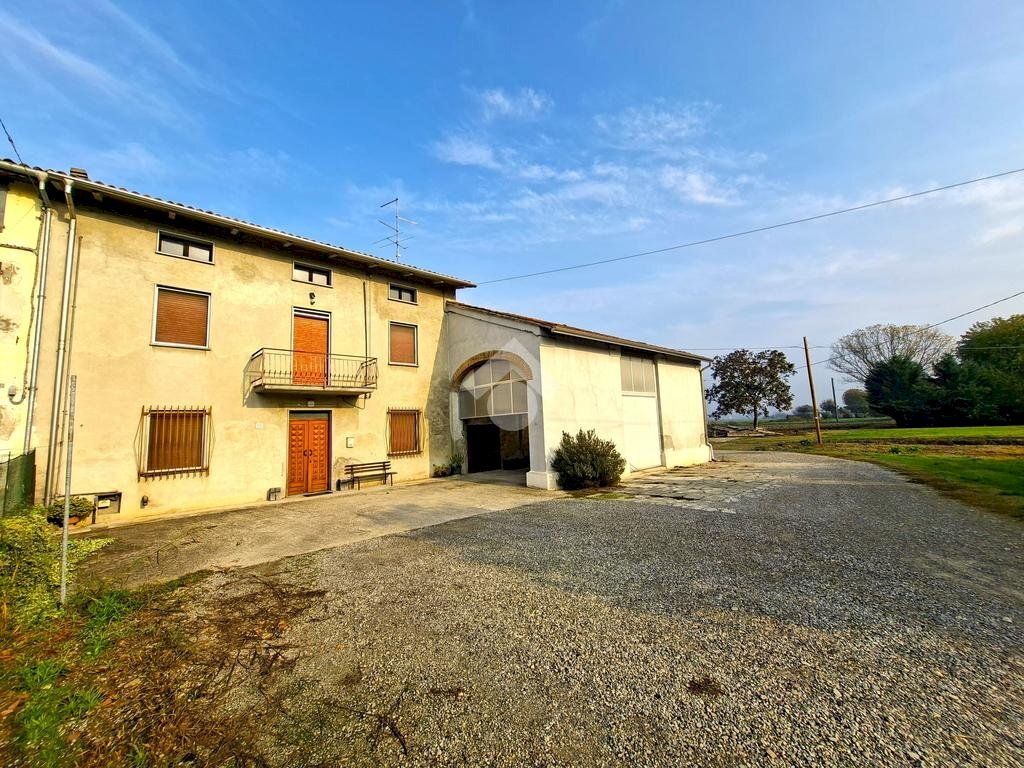 Casa semi indipendente Località Copermio, Colorno - foto 2