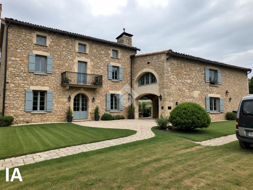 Casa semi indipendente Località Copermio, Colorno - foto 3