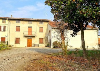 Casa semi indipendente Località Copermio, Colorno - foto 7
