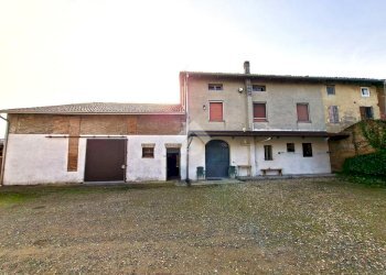 Casa semi indipendente Località Copermio, Colorno - foto 38