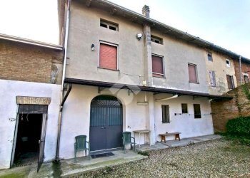 Casa semi indipendente Località Copermio, Colorno - foto 40
