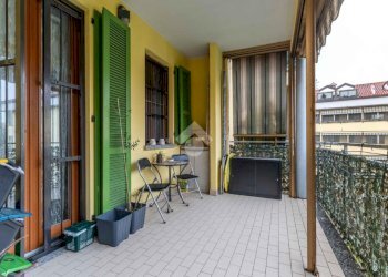 Trilocale Via pavese, Rozzano - foto 4