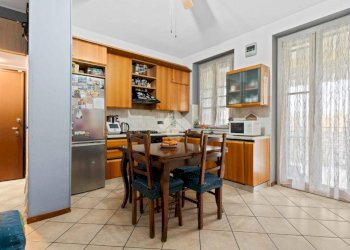 Trilocale Via pavese, Rozzano - foto 5