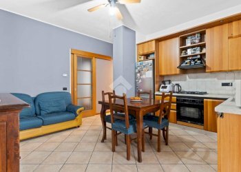 Trilocale Via pavese, Rozzano - foto 6