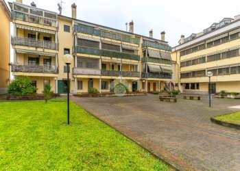 Trilocale Via pavese, Rozzano - foto 22