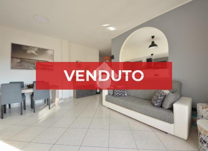 Three-room apartment Via A. Manzoni, Cambiago - photo 1