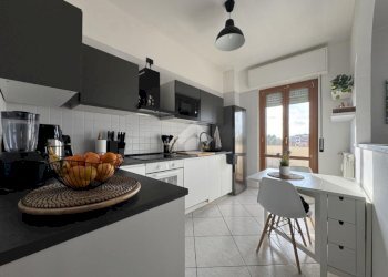 Three-room apartment Via A. Manzoni, Cambiago - photo 8