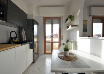 Three-room apartment Via A. Manzoni, Cambiago - photo 9