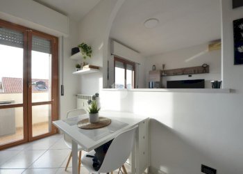 Three-room apartment Via A. Manzoni, Cambiago - photo 10