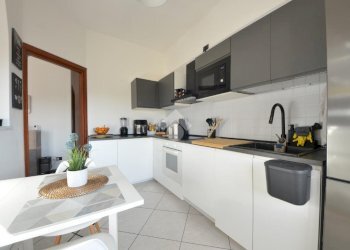 Three-room apartment Via A. Manzoni, Cambiago - photo 12