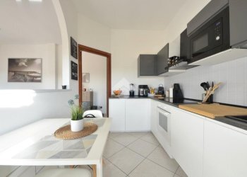 Three-room apartment Via A. Manzoni, Cambiago - photo 13