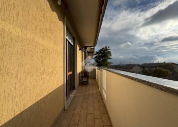 Three-room apartment Via A. Manzoni, Cambiago - photo 14