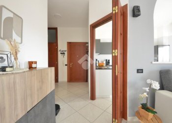 Three-room apartment Via A. Manzoni, Cambiago - photo 17