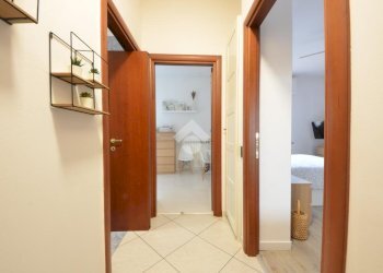 Three-room apartment Via A. Manzoni, Cambiago - photo 19