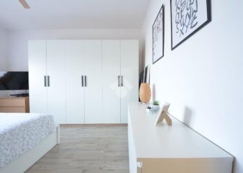 Three-room apartment Via A. Manzoni, Cambiago - photo 23