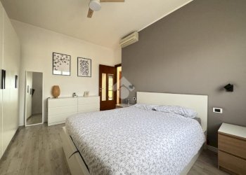 Three-room apartment Via A. Manzoni, Cambiago - photo 26
