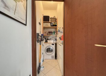 Three-room apartment Via A. Manzoni, Cambiago - photo 35